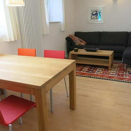 Zentrales 2-Zimmer Apartment ทือบิงเงิน ห้อง รูปภาพ
