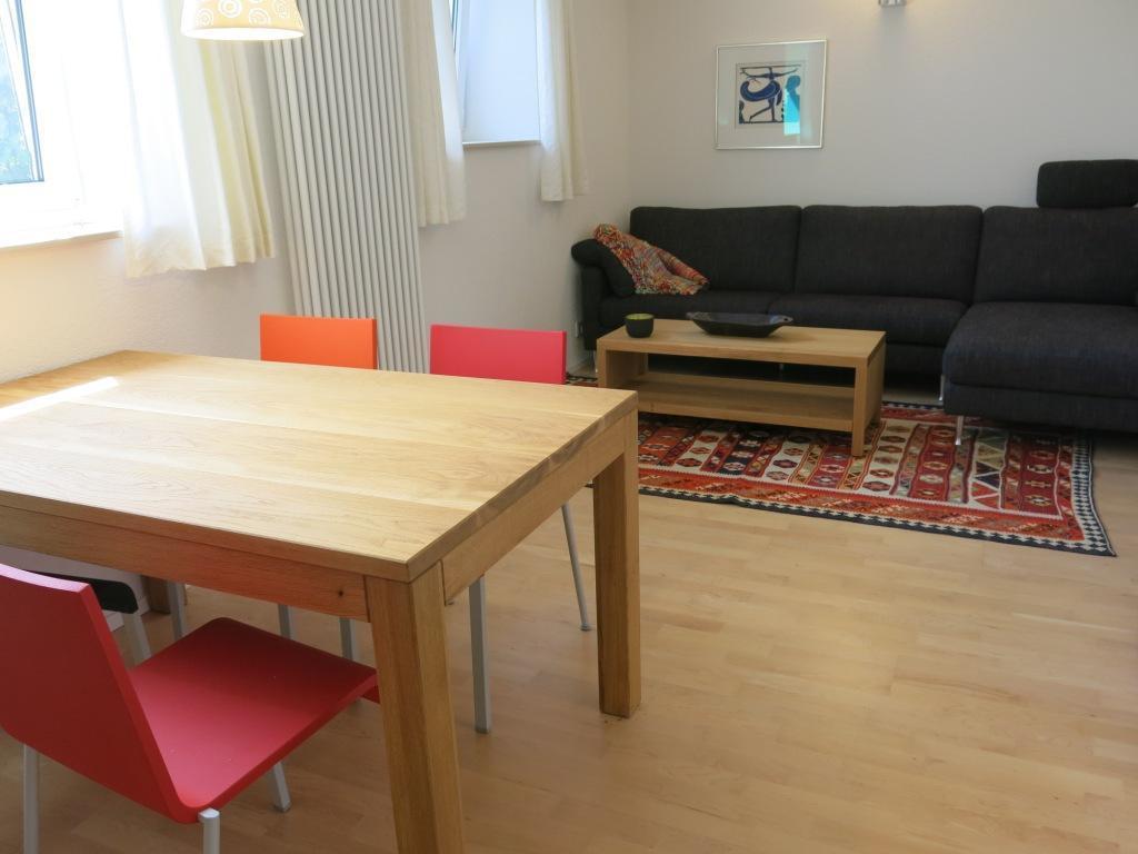 Zentrales 2-Zimmer Apartment ทือบิงเงิน ห้อง รูปภาพ