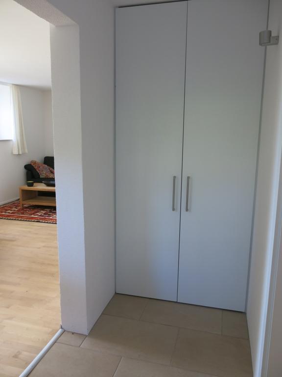 Zentrales 2-Zimmer Apartment ทือบิงเงิน ห้อง รูปภาพ