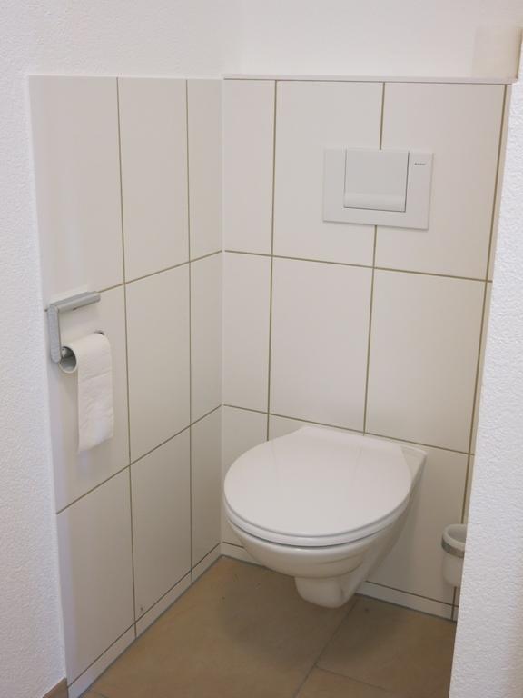 Zentrales 2-Zimmer Apartment ทือบิงเงิน ห้อง รูปภาพ