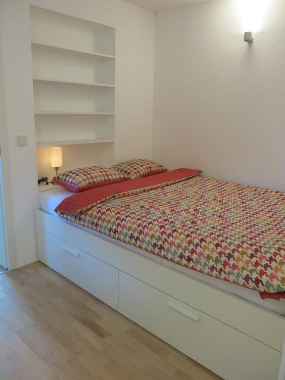 Zentrales 2-Zimmer Apartment ทือบิงเงิน ห้อง รูปภาพ