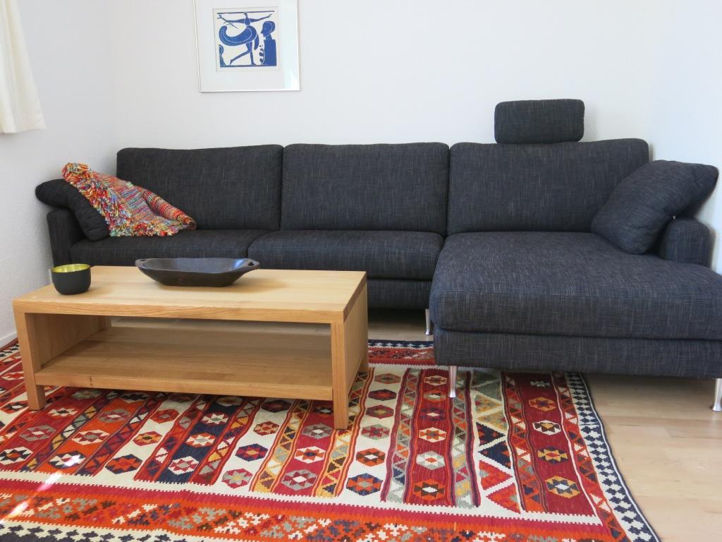 Zentrales 2-Zimmer Apartment ทือบิงเงิน ภายนอก รูปภาพ